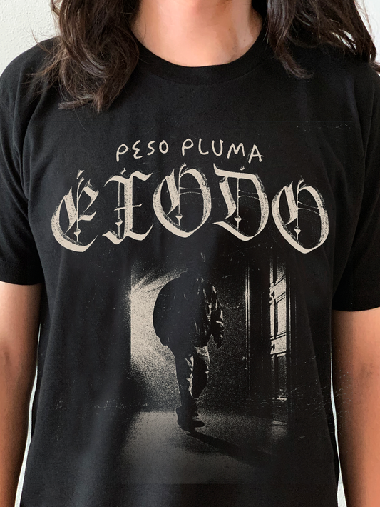 Camiseta Exodo de Peso Pluma